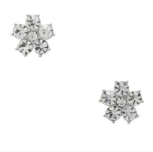 Kate Spade Flower Stud Earrings